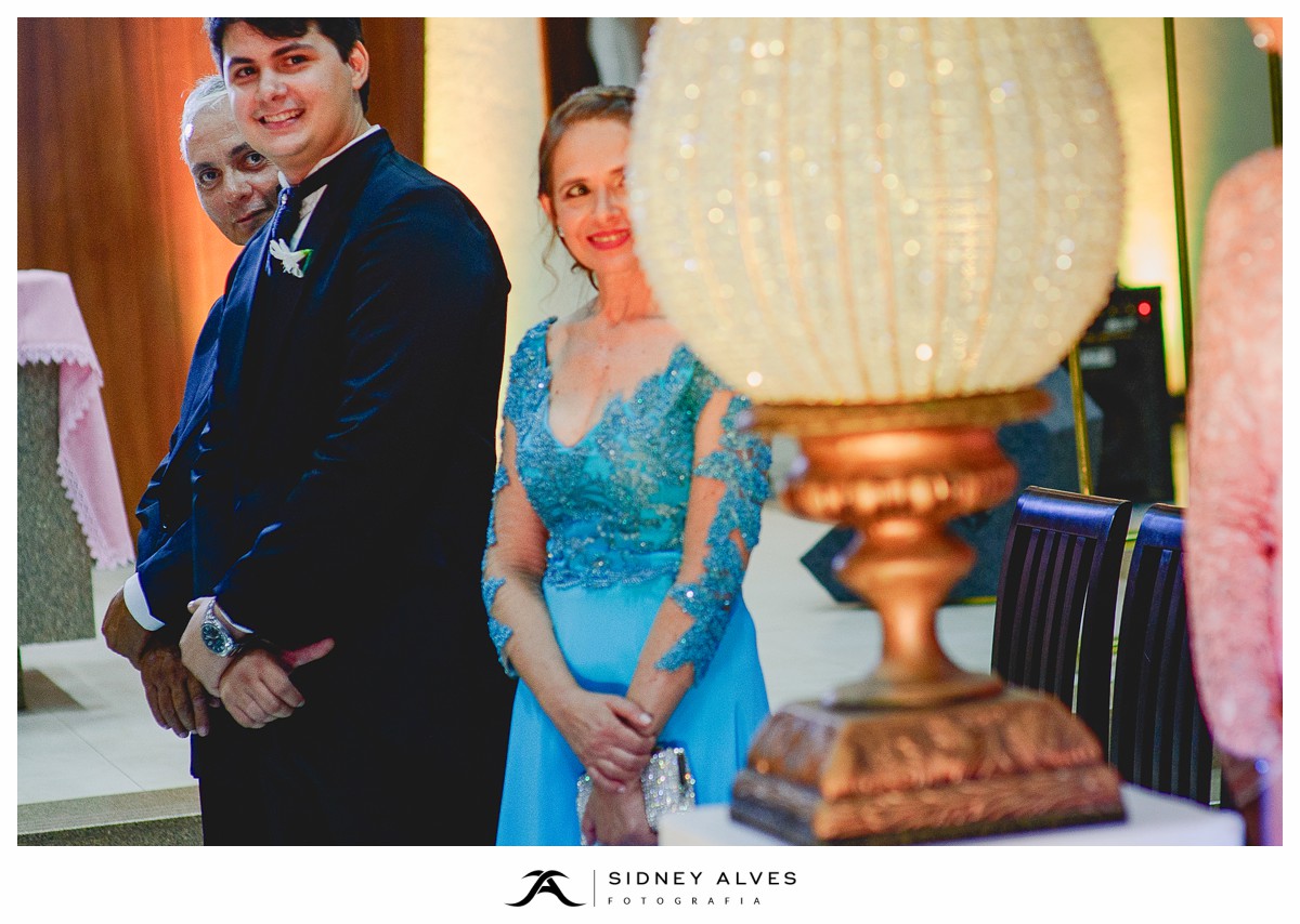 Casamento Tuanny e Ribamar em Sousa, Paraíba por Sidney Alves