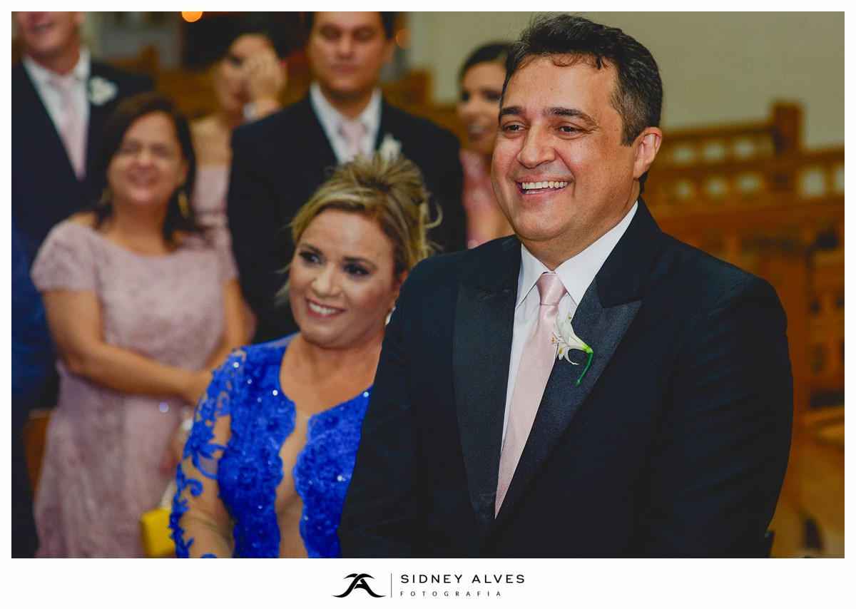 Casamento Tuanny e Ribamar em Sousa, Paraíba por Sidney Alves