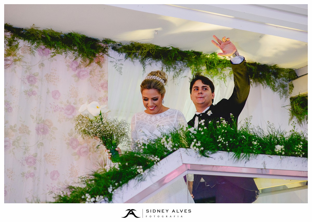 Casamento Tuanny e Ribamar em Sousa, Paraíba por Sidney Alves