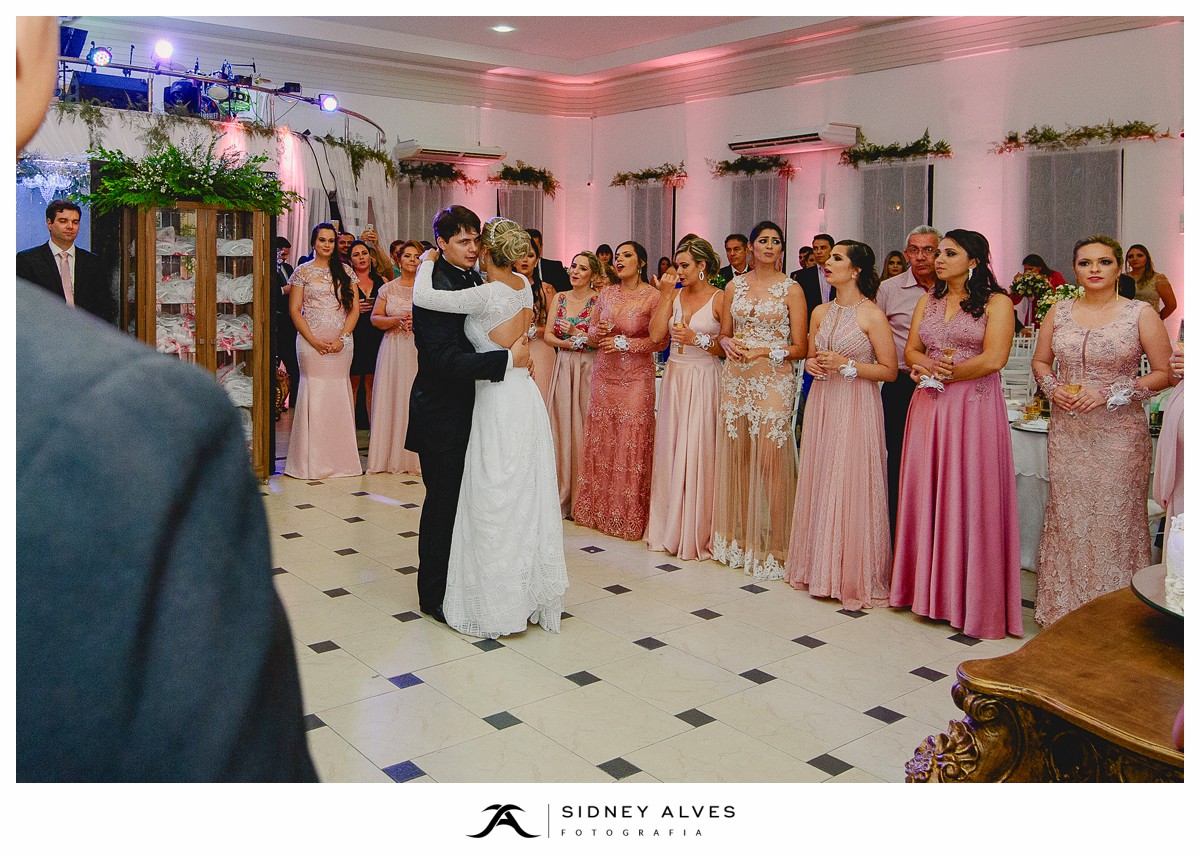 Casamento Tuanny e Ribamar em Sousa, Paraíba por Sidney Alves