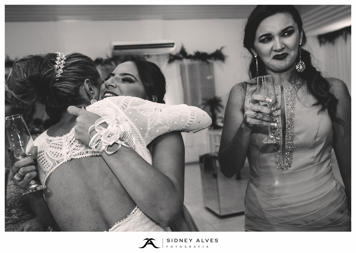 Casamento Tuanny e Ribamar em Sousa, Paraíba por Sidney Alves