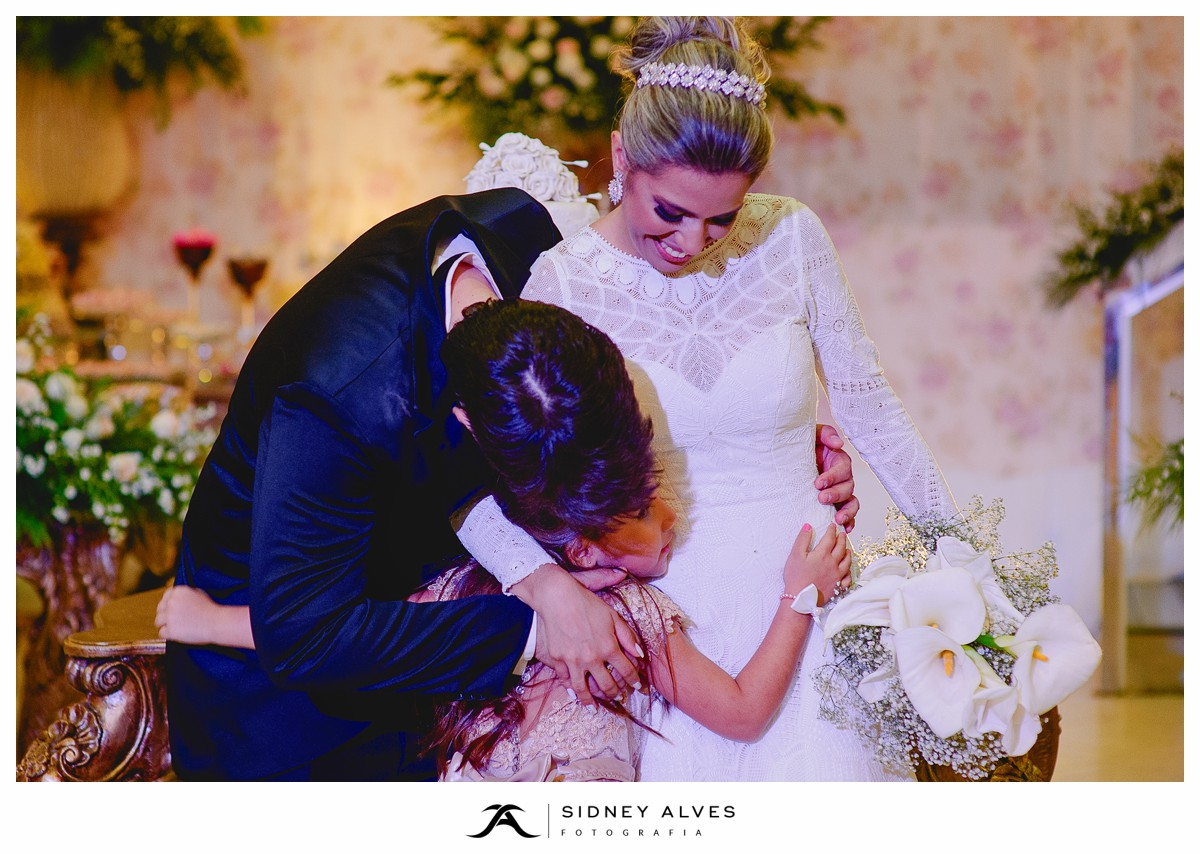 Casamento Tuanny e Ribamar em Sousa, Paraíba por Sidney Alves