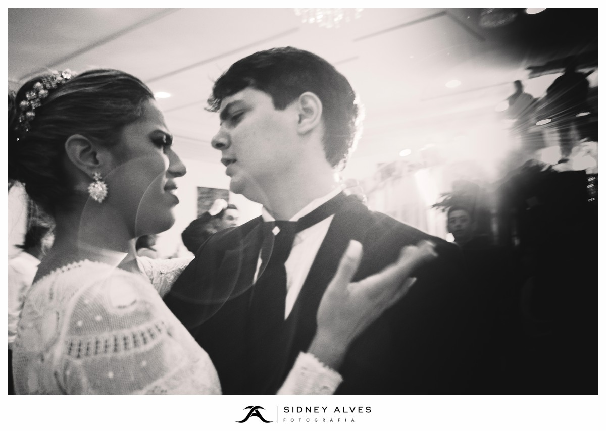 Casamento Tuanny e Ribamar em Sousa, Paraíba por Sidney Alves