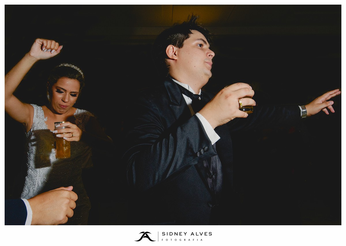 Casamento Tuanny e Ribamar em Sousa, Paraíba por Sidney Alves