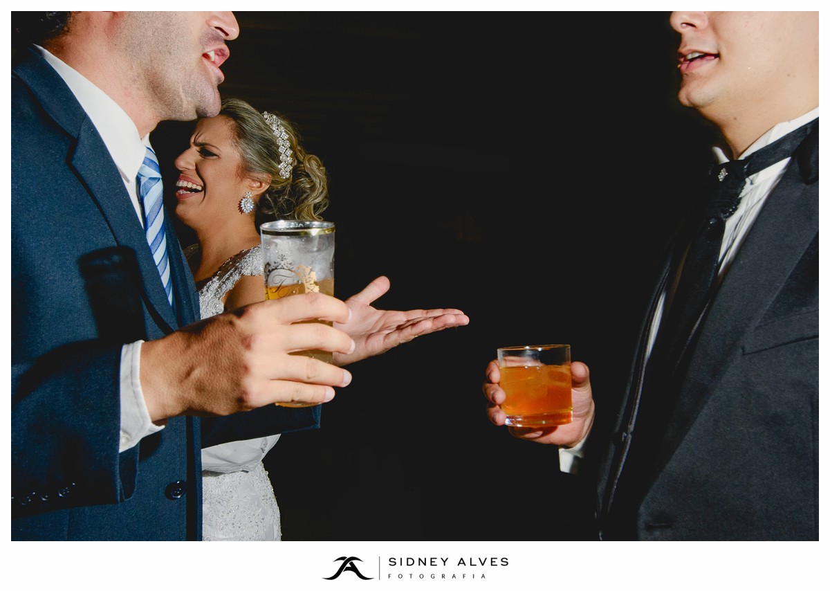 Casamento Tuanny e Ribamar em Sousa, Paraíba por Sidney Alves