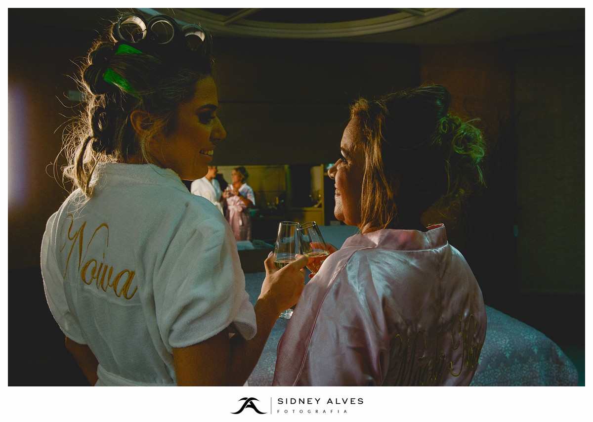 Casamento Tuanny e Ribamar em Sousa, Paraíba por Sidney Alves