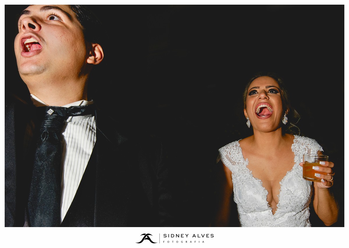 Casamento Tuanny e Ribamar em Sousa, Paraíba por Sidney Alves