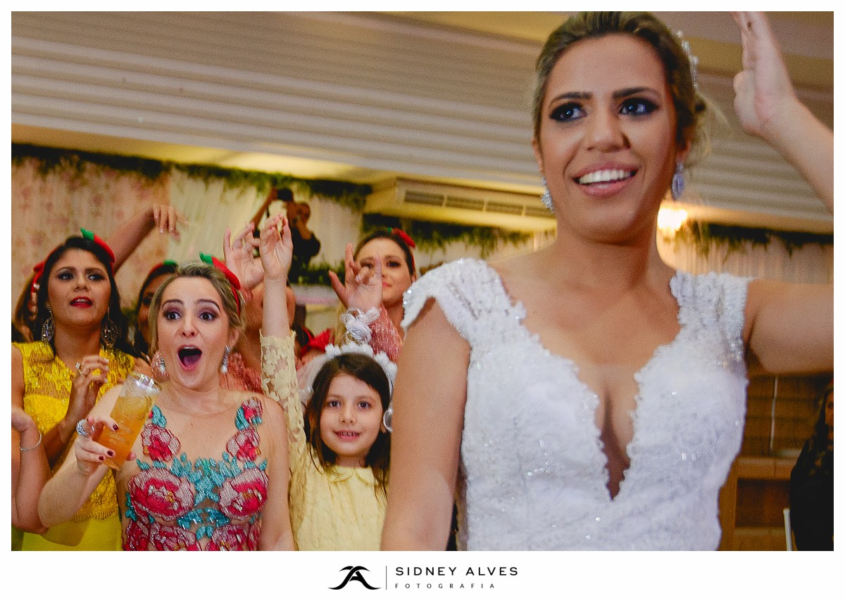 Casamento Tuanny e Ribamar em Sousa, Paraíba por Sidney Alves