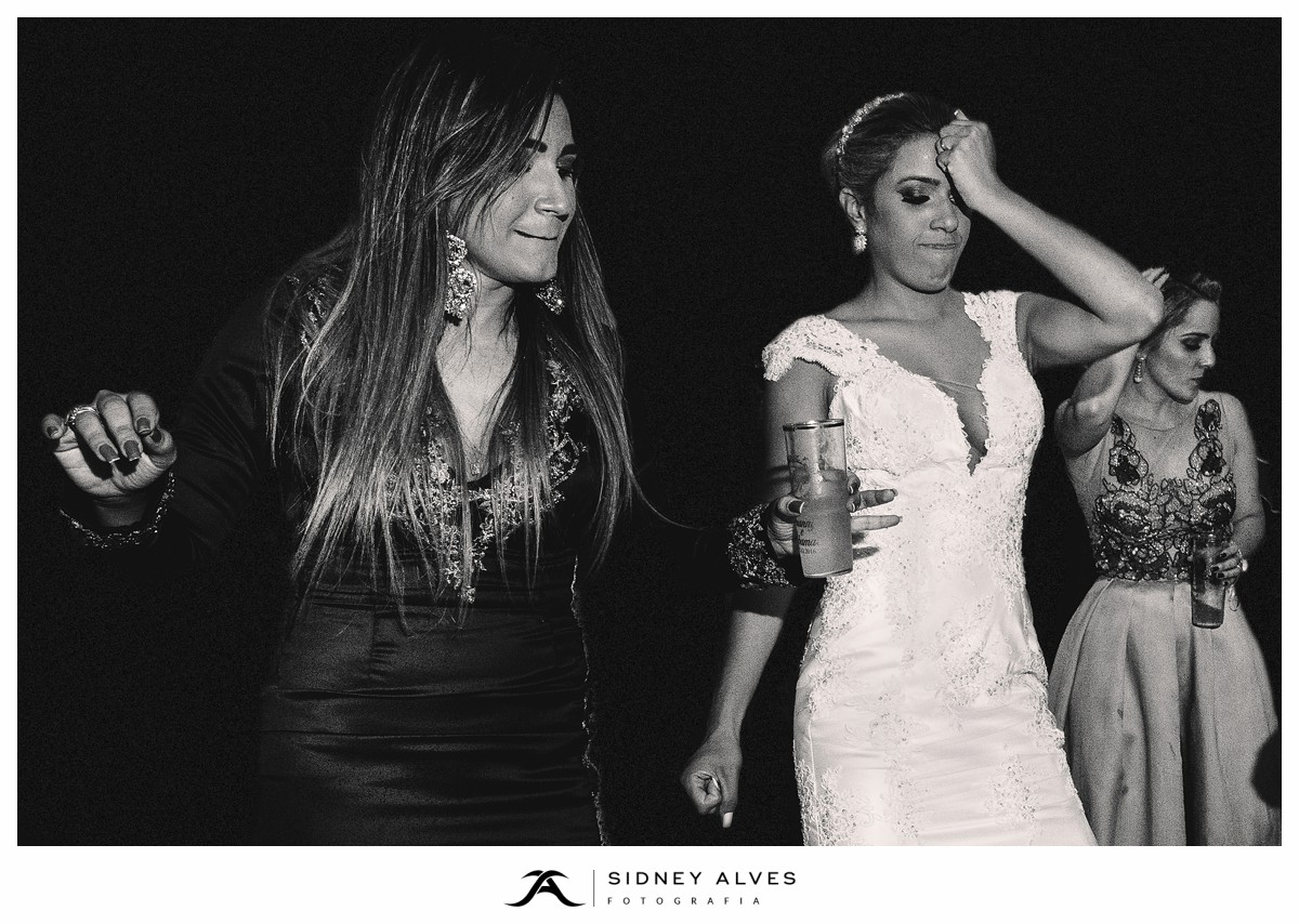 Casamento Tuanny e Ribamar em Sousa, Paraíba por Sidney Alves