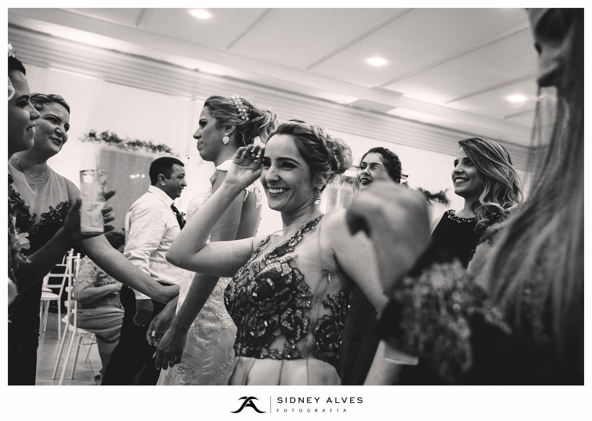 Casamento Tuanny e Ribamar em Sousa, Paraíba por Sidney Alves