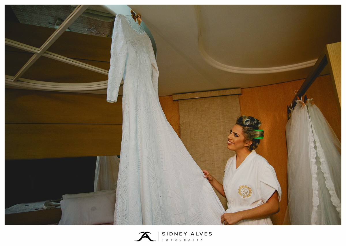 Casamento Tuanny e Ribamar em Sousa, Paraíba por Sidney Alves Ateliê Clau Costa