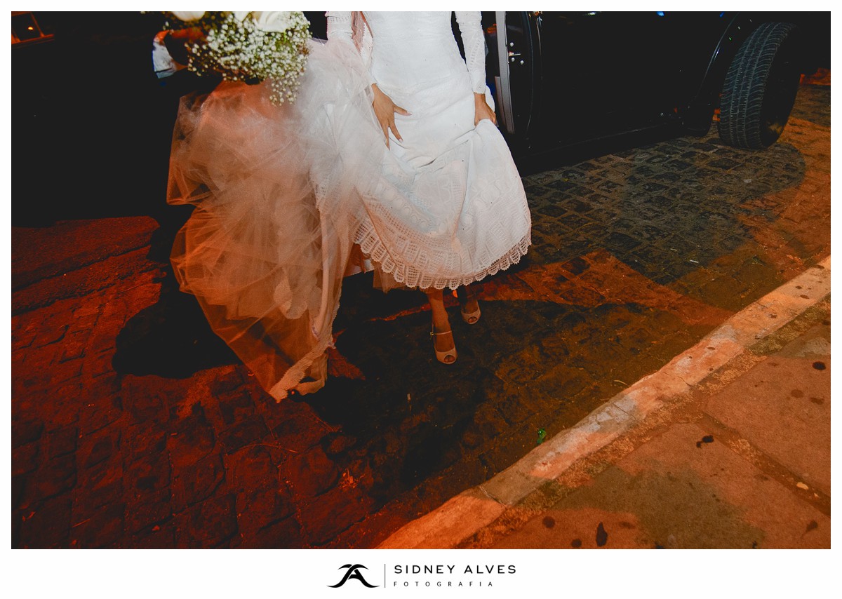 Casamento Tuanny e Ribamar em Sousa, Paraíba por Sidney Alves