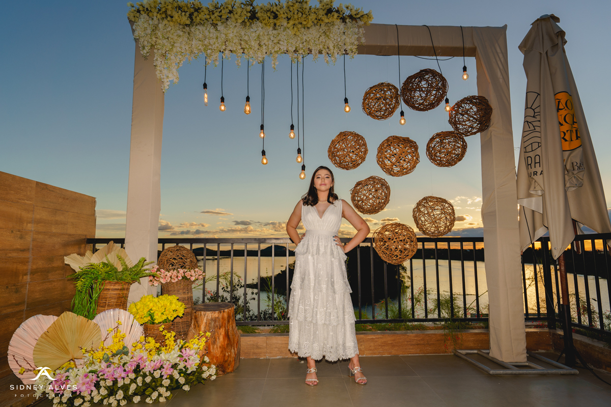 Lara - 15 anos em Sousa, Paraiba