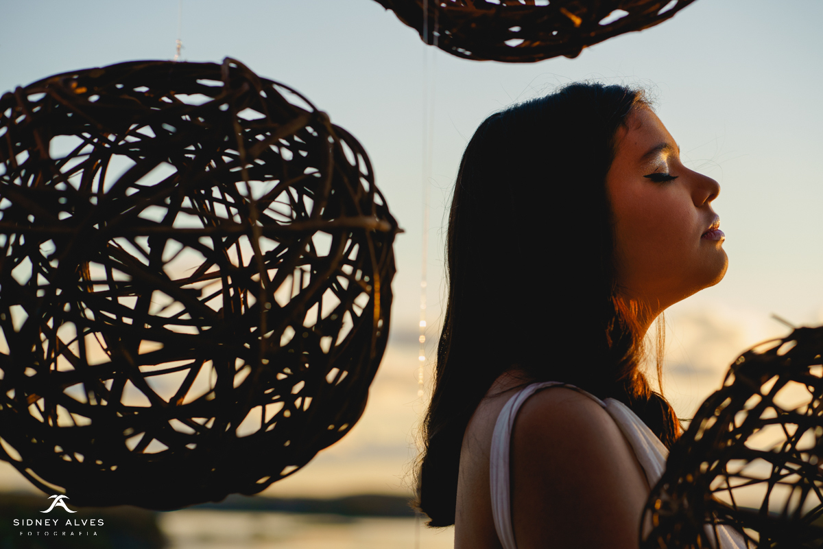 Lara - 15 anos em Sousa, Paraiba