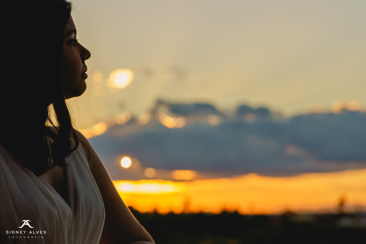 Lara - 15 anos em Sousa, Paraiba