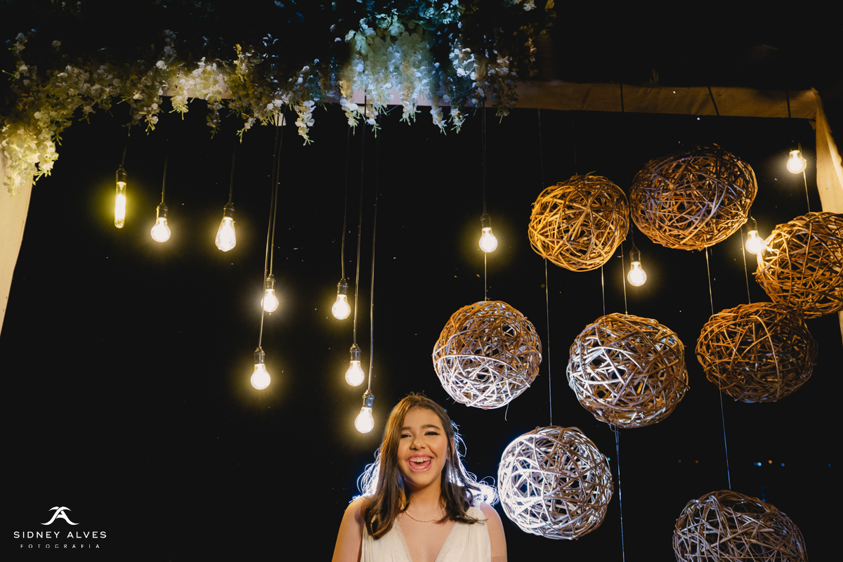 Lara - 15 anos em Sousa, Paraiba