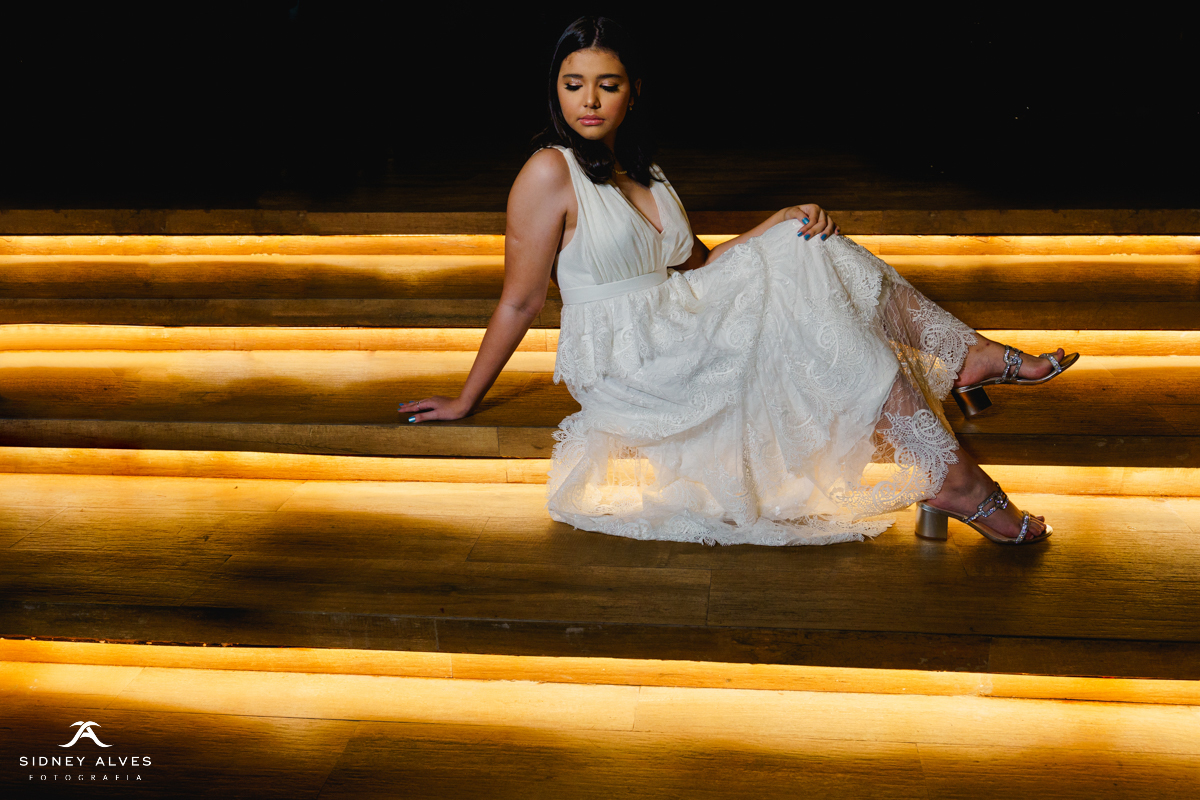 Lara - 15 anos em Sousa, Paraiba