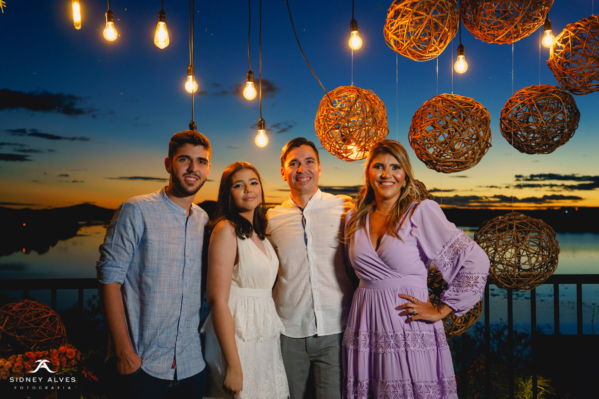 Lara - 15 anos em Sousa, Paraiba