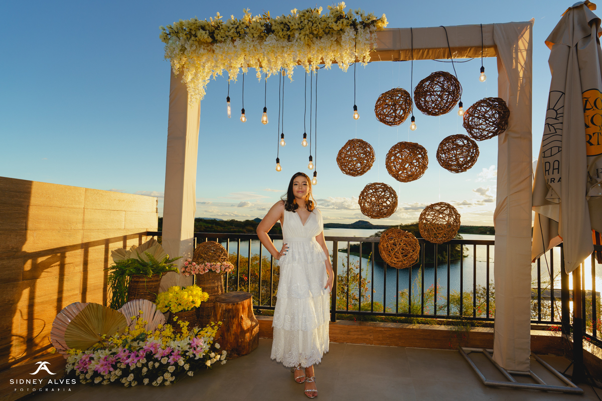 Lara - 15 anos em Sousa, Paraiba