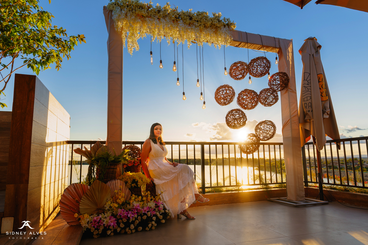 Lara - 15 anos em Sousa, Paraiba