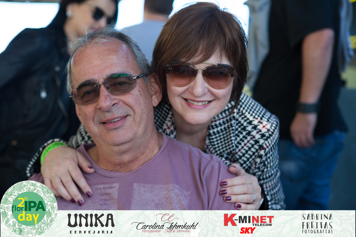 Fotos do evento que aconteceu em Florianópolis - Estacionamento do Burger Break - 2ª Edição FlorIPA Day - Sabrina Freitas Fotografias