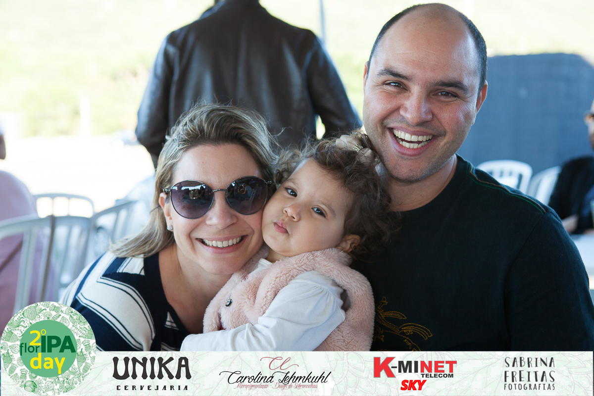 Fotos do evento que aconteceu em Florianópolis - Estacionamento do Burger Break - 2ª Edição FlorIPA Day - Sabrina Freitas Fotografias