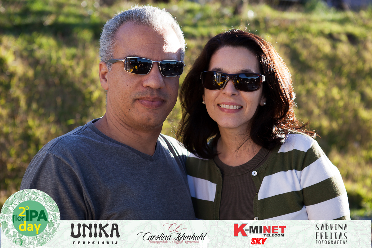 Fotos do evento que aconteceu em Florianópolis - Estacionamento do Burger Break - 2ª Edição FlorIPA Day - Sabrina Freitas Fotografias