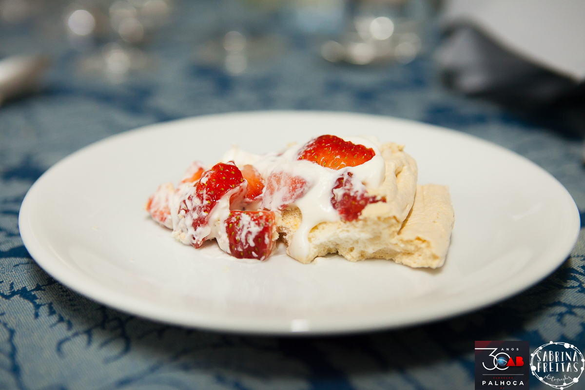 Jantar de Recepção do Colégio de Presidentes de Palhoça. - Sabrina Freitas Fotografias