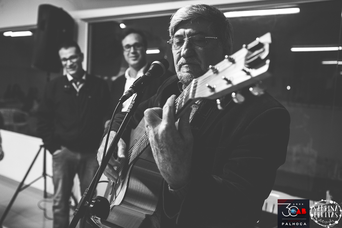 Jantar de Recepção do Colégio de Presidentes de Palhoça. - Sabrina Freitas Fotografias