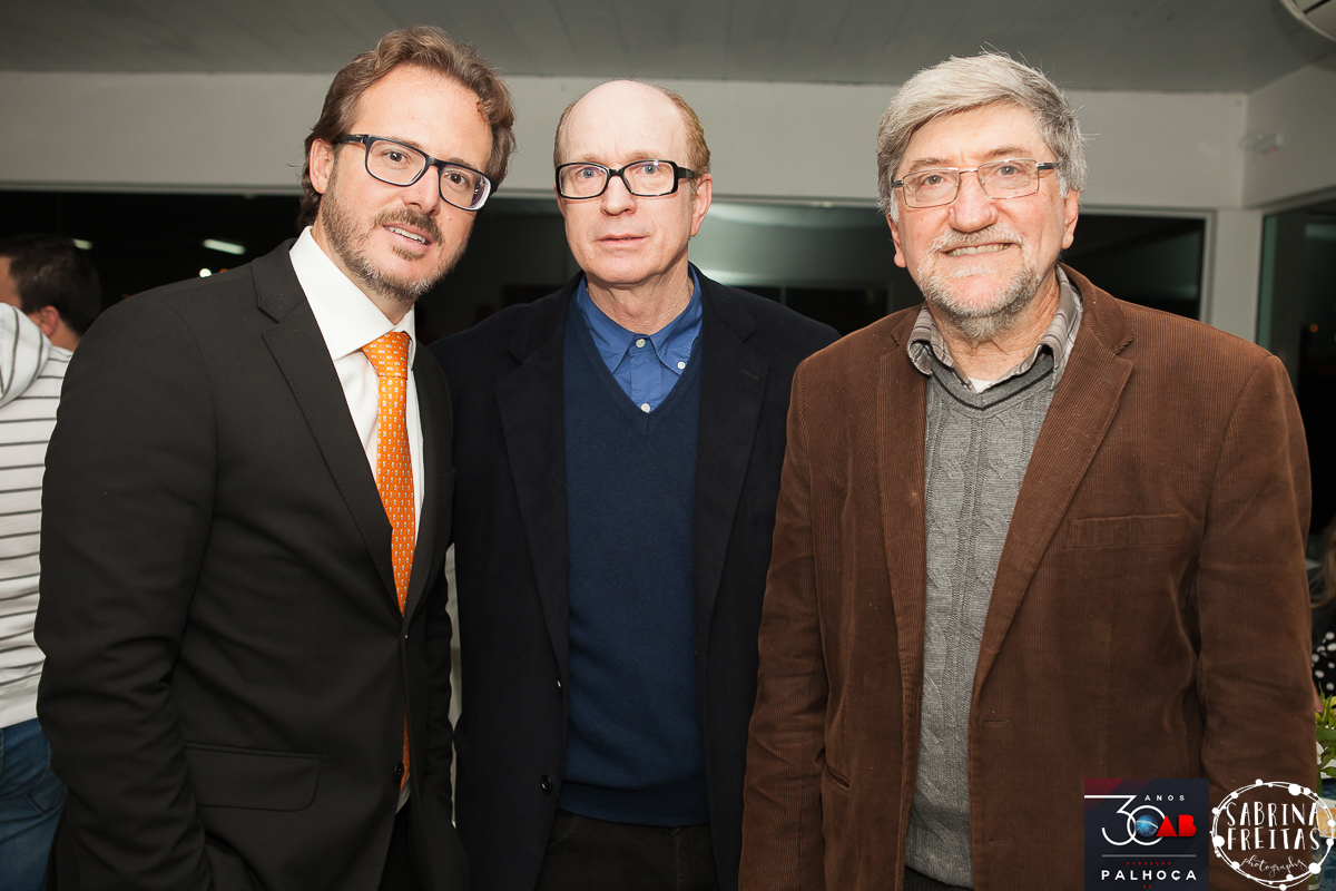 Jantar de Recepção do Colégio de Presidentes de Palhoça. - Sabrina Freitas Fotografias
