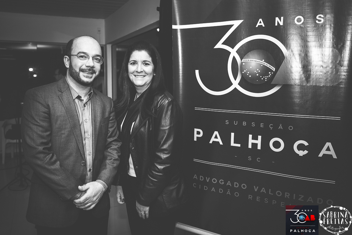 Jantar de Recepção do Colégio de Presidentes de Palhoça. - Sabrina Freitas Fotografias