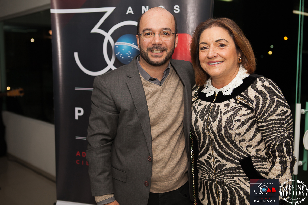Jantar de Recepção do Colégio de Presidentes de Palhoça. - Sabrina Freitas Fotografias