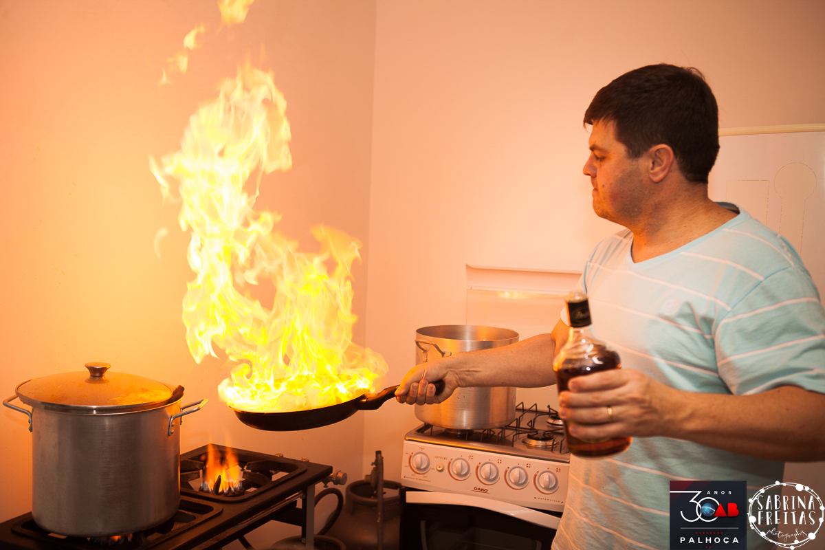 Jantar de Recepção do Colégio de Presidentes de Palhoça. - Sabrina Freitas Fotografias