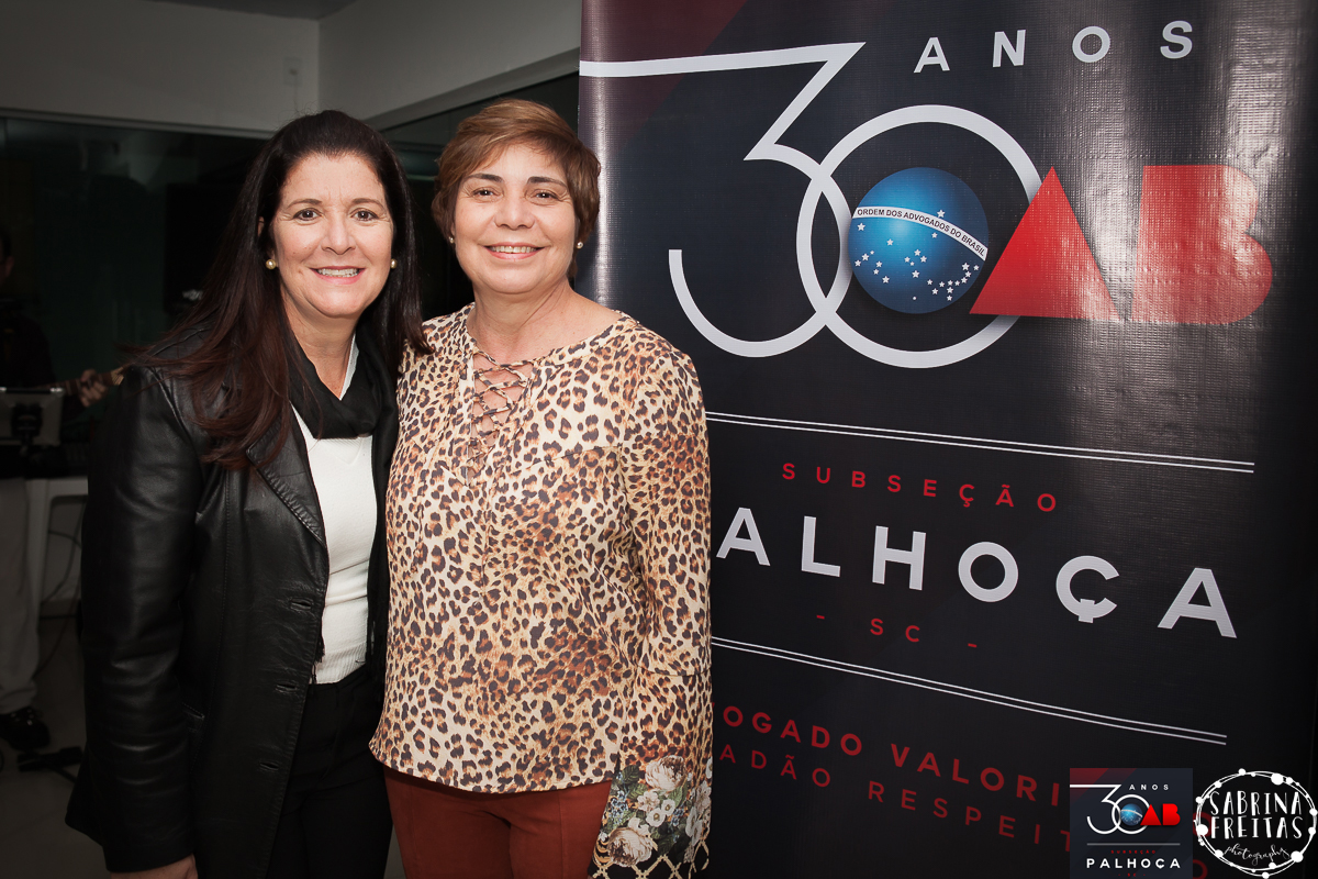 Jantar de Recepção do Colégio de Presidentes de Palhoça. - Sabrina Freitas Fotografias