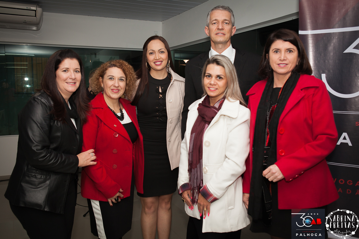 Jantar de Recepção do Colégio de Presidentes de Palhoça. - Sabrina Freitas Fotografias