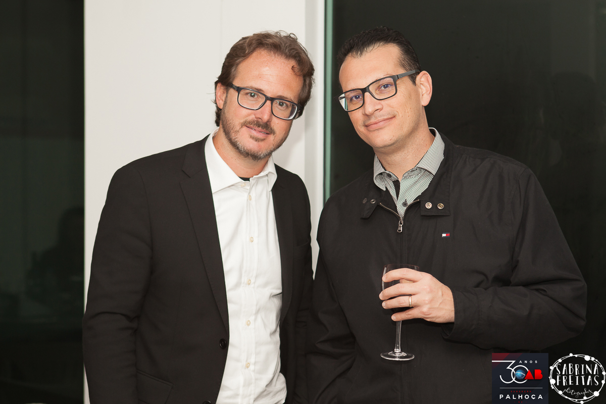 Jantar de Recepção do Colégio de Presidentes de Palhoça. - Sabrina Freitas Fotografias