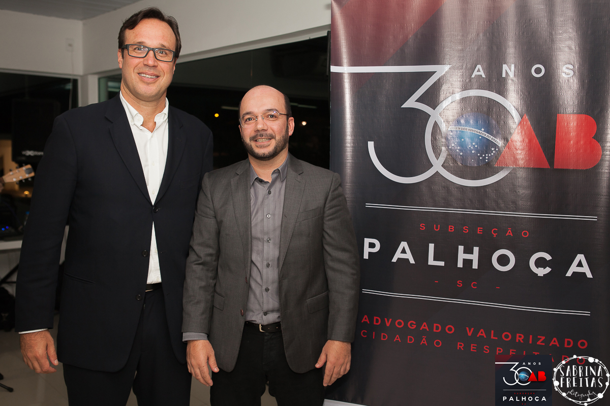 Jantar de Recepção do Colégio de Presidentes de Palhoça. - Sabrina Freitas Fotografias
