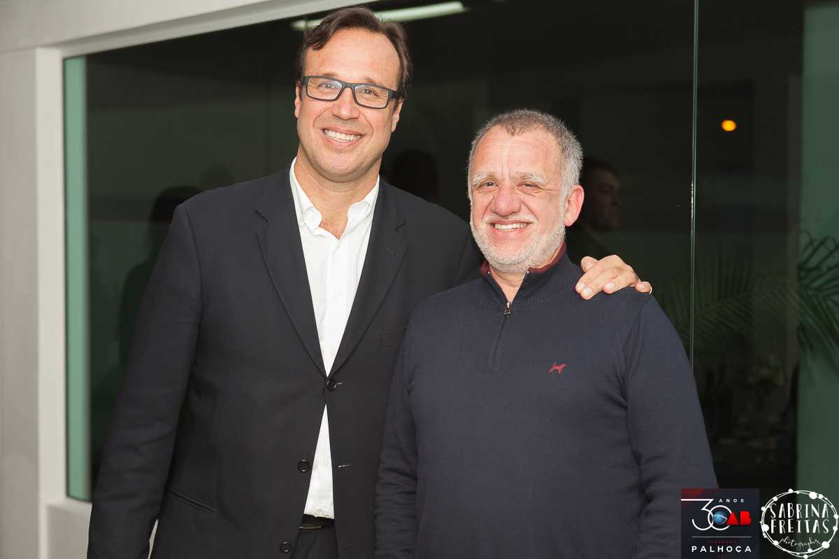 Jantar de Recepção do Colégio de Presidentes de Palhoça. - Sabrina Freitas Fotografias