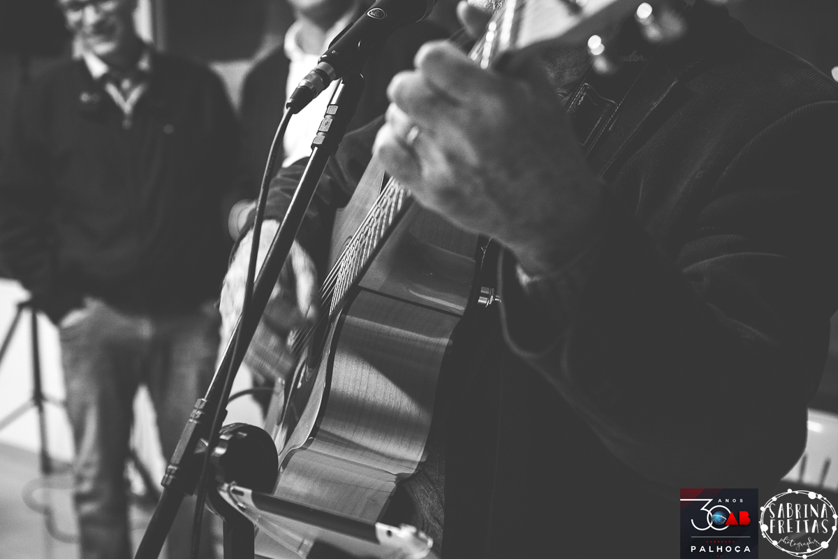 Jantar de Recepção do Colégio de Presidentes de Palhoça. - Sabrina Freitas Fotografias
