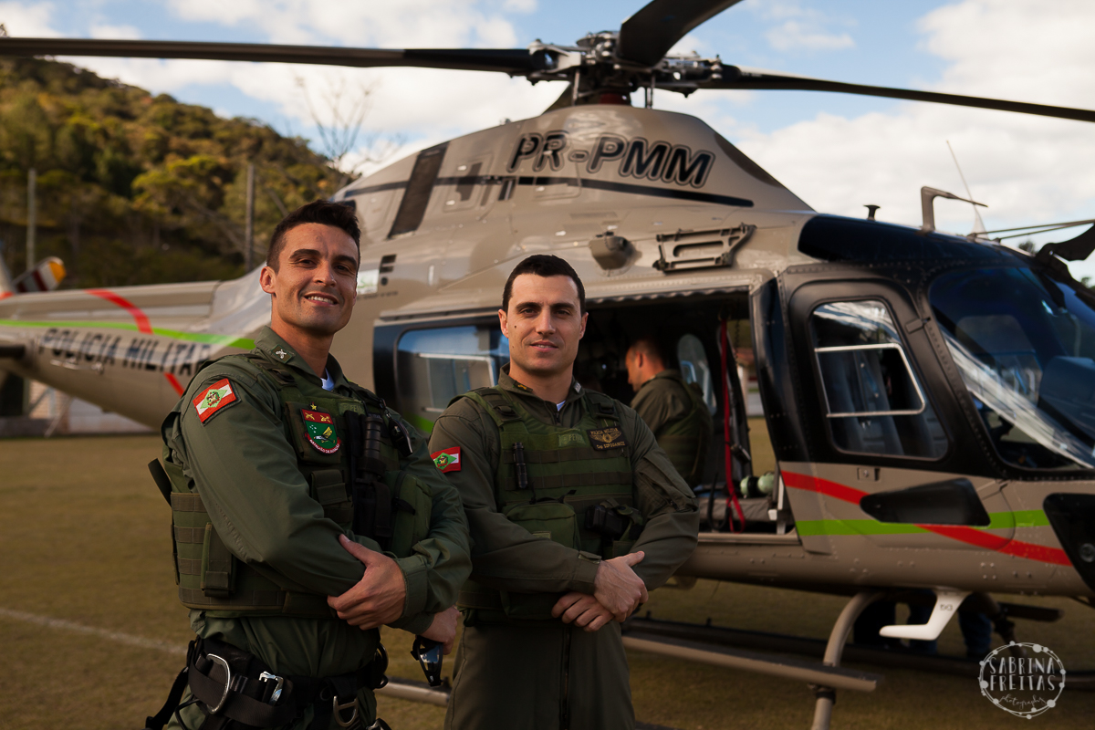 Capacitação SAMU em Águas Mornas - 2017 - Sabrina Freitas Fotografias