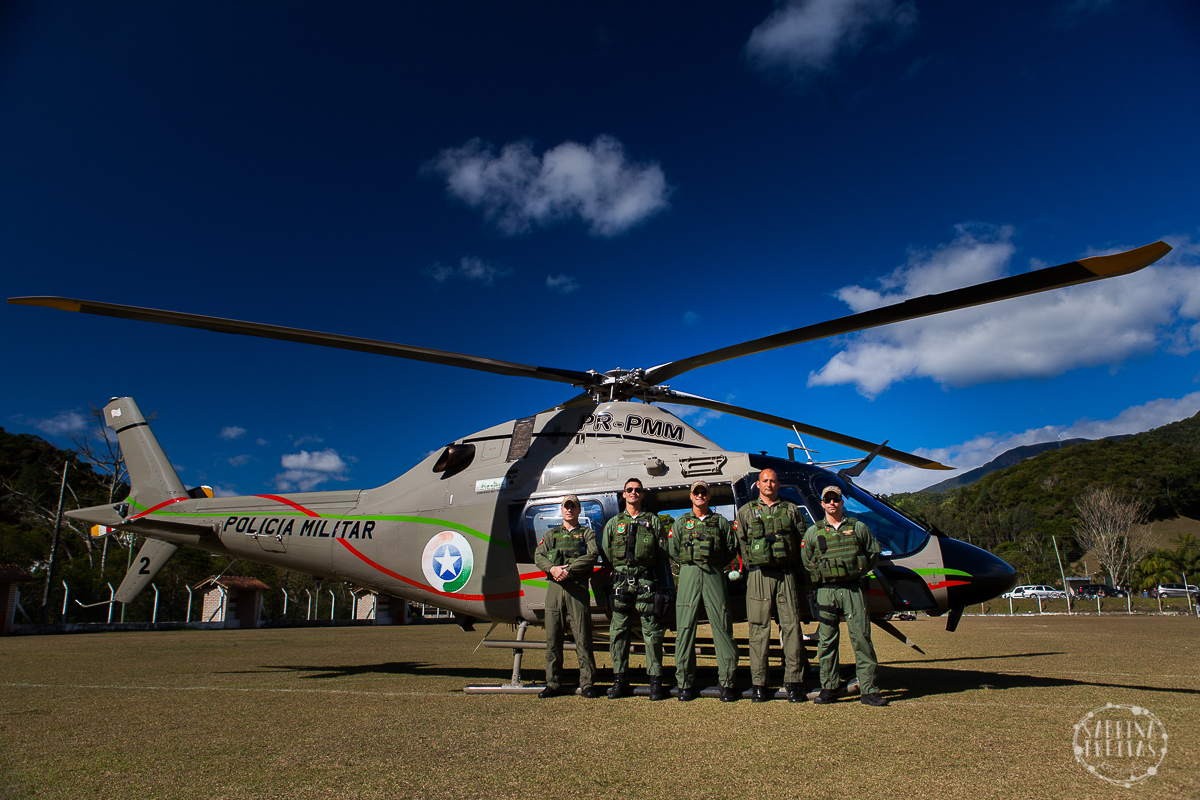 Capacitação SAMU - Águas Mornas - 2017 - Sabrina Freitas Fotografias