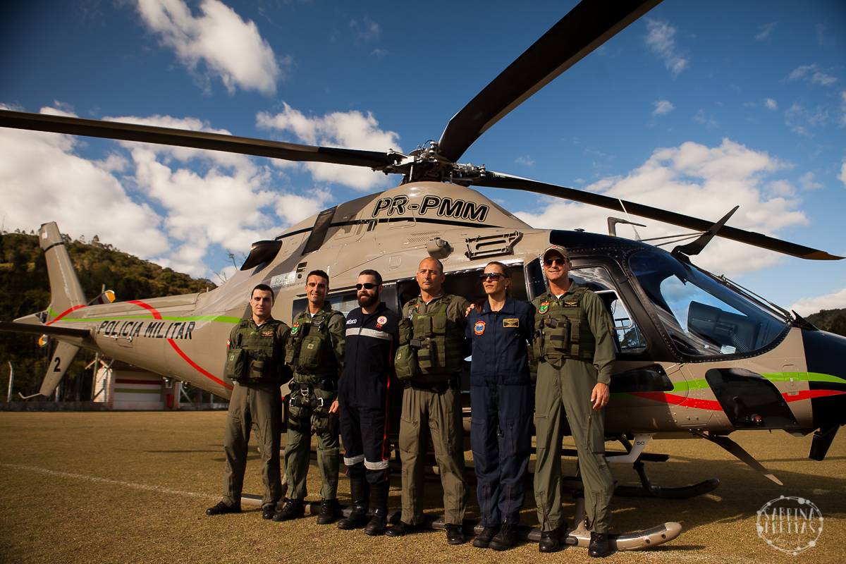 Capacitação SAMU em Águas Mornas - 2017 - Sabrina Freitas Fotografias