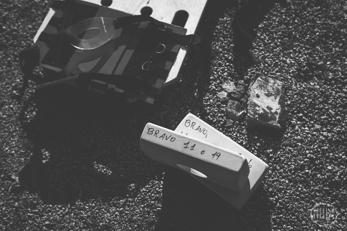 Capacitação SAMU em Águas Mornas - 2017 - Sabrina Freitas Fotografias