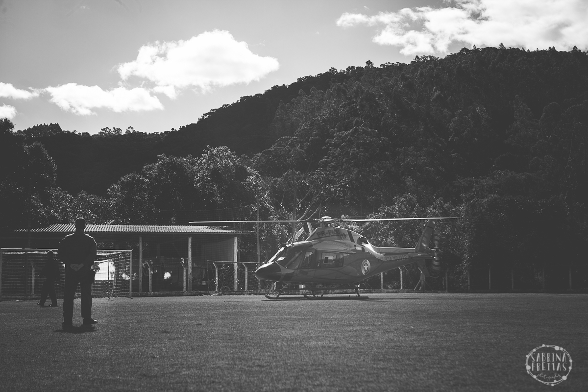 Capacitação SAMU em Águas Mornas - 2017 - Sabrina Freitas Fotografias