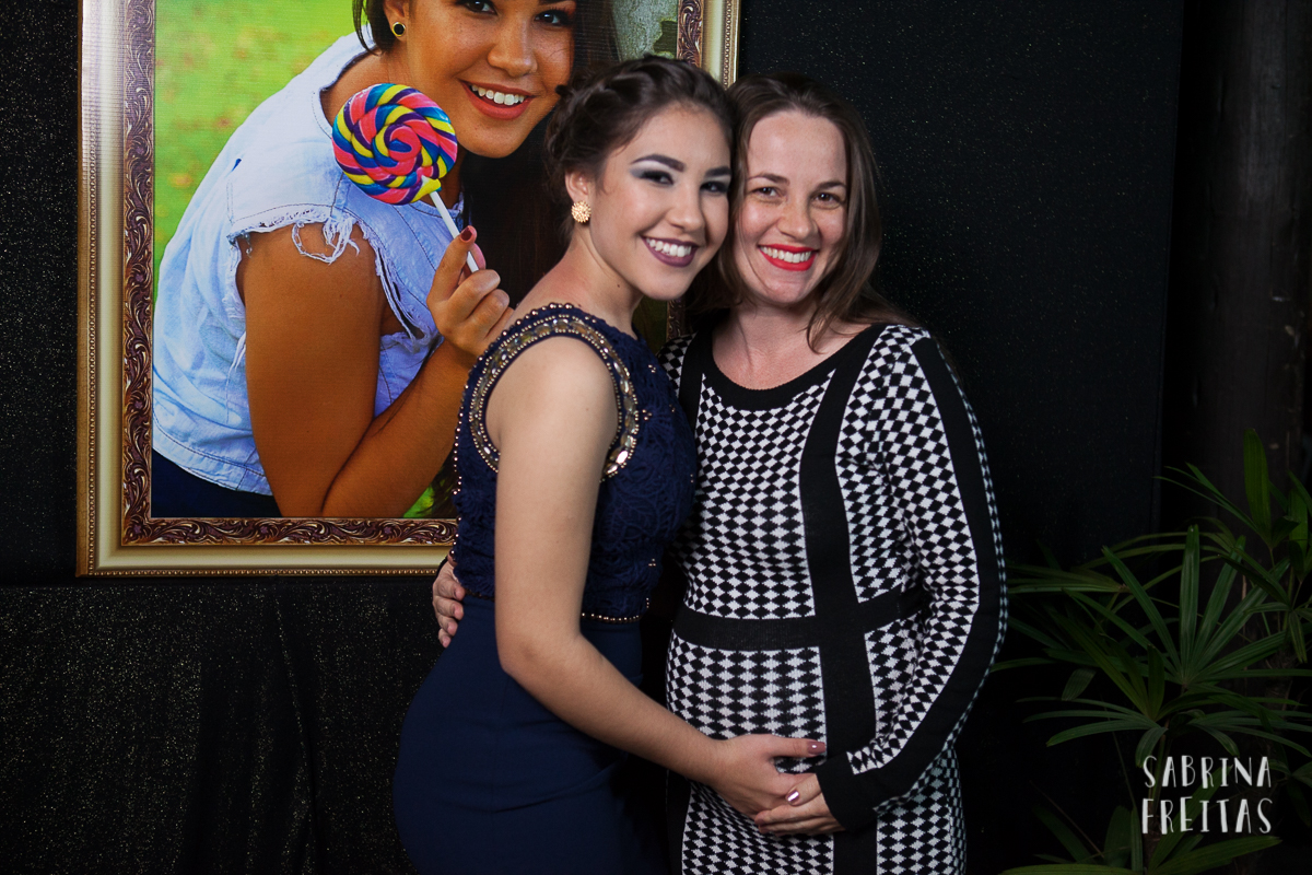 Fotografia 15 Anos - Santo Amaro