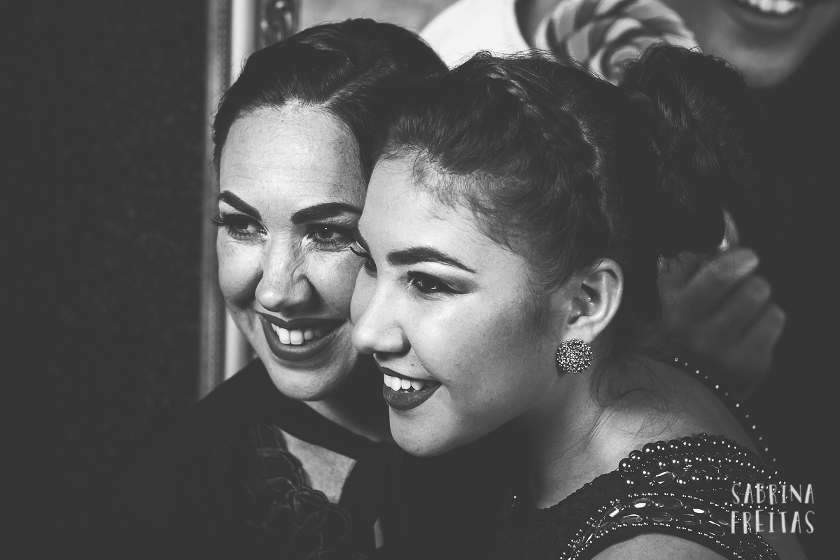 Fotografia 15 Anos - Santo Amaro