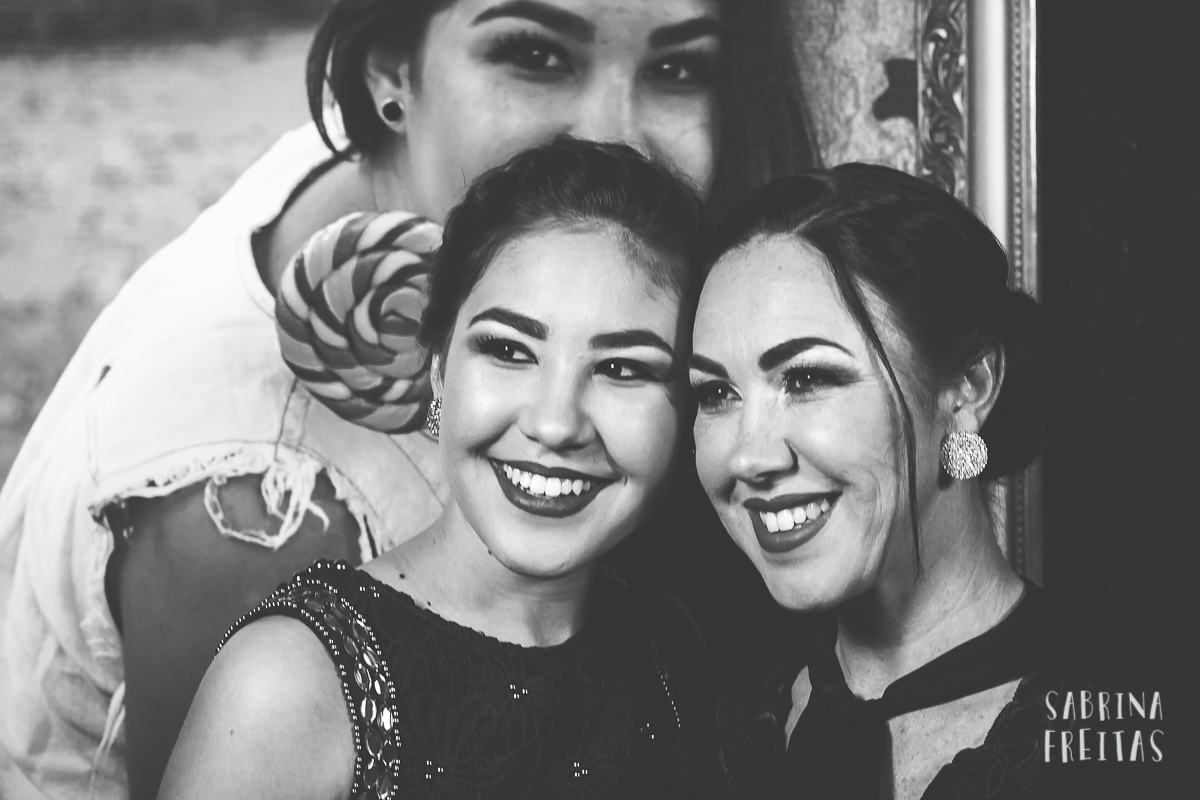 Fotografia 15 Anos - Santo Amaro