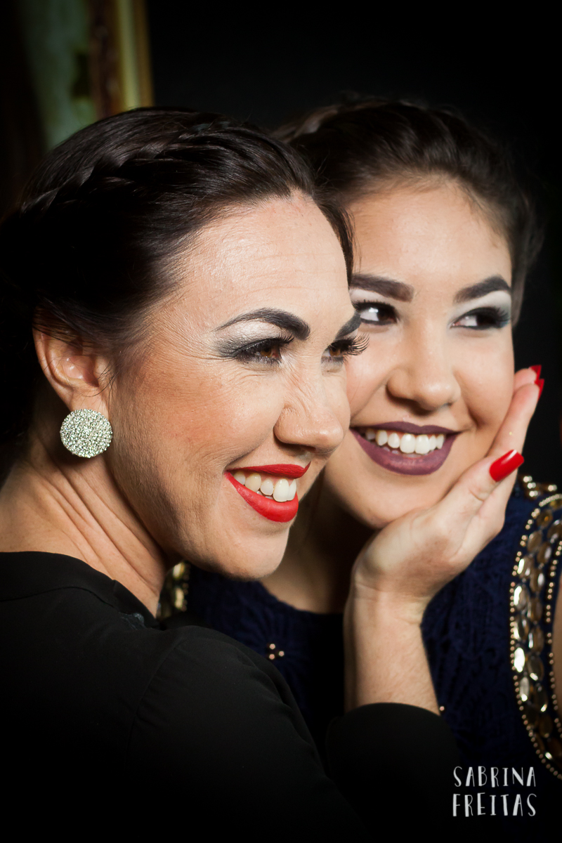 Fotografia 15 Anos - Santo Amaro