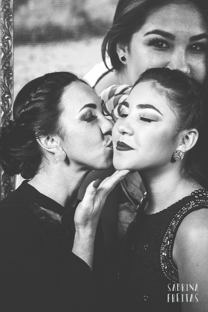 Fotografia 15 Anos - Santo Amaro