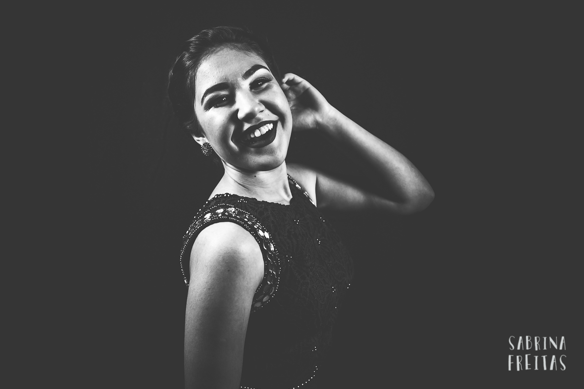 Fotografia 15 Anos - Santo Amaro